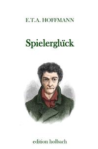 Vorderes Coverbild Spielerglück