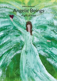 Vorderes Coverbild Angelic Beings