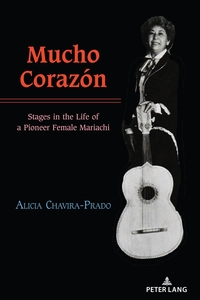 Vorderes Coverbild Mucho Corazón