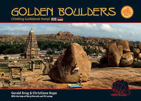 Vorderes Coverbild Golden Boulders