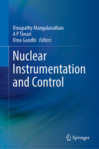 Vorderes Coverbild Nuclear Instrumentation and Control