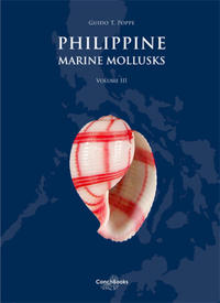 Vorderes Coverbild Philippine Marine Mollusks, Vol. III