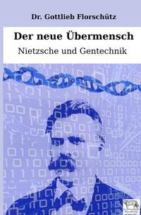 Vorderes Coverbild Der neue Übermensch