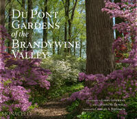 Vorderes Coverbild Du Pont Gardens of the Brandywine Valley