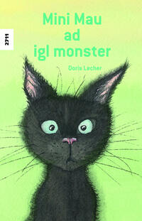 Vorderes Coverbild Mini Mau ad igl monster
