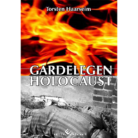 Vorderes Coverbild Gardelegen Holocaust
