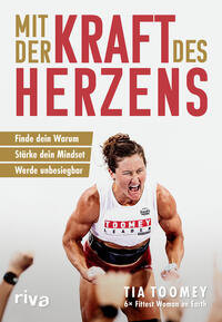 Vorderes Coverbild Mit der Kraft des Herzens