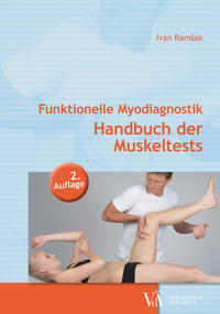 Vorderes Coverbild Funktionelle Myodiagnostik