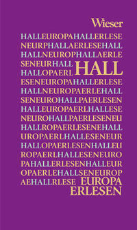 Vorderes Coverbild Hall in Tirol