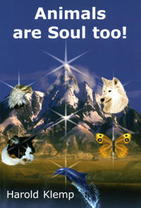 Vorderes Coverbild Animals Are Soul Too!