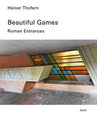 Vorderes Coverbild Beautiful Games
