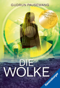 Vorderes Coverbild Die Wolke