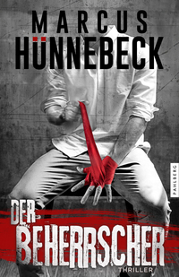 Vorderes Coverbild Der Beherrscher