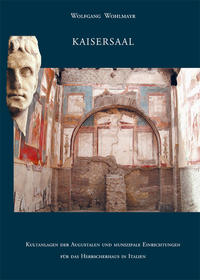 Vorderes Coverbild Kaisersaal