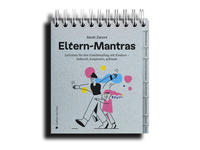 Vorderes Coverbild Eltern-Mantras