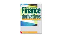 Vorderes Coverbild Finance derivatives