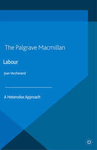 Vorderes Coverbild Labour