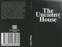 Vorderes Coverbild The Uncanny House