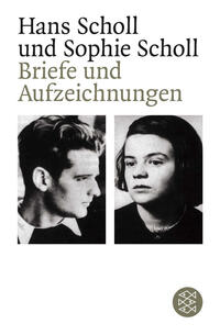 Vorderes Coverbild Briefe und Aufzeichnungen