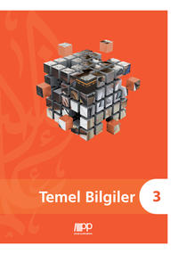 Vorderes Coverbild Temel Bilgiler 3