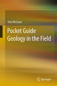 Vorderes Coverbild Pocket Guide Geology in the Field