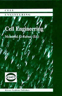 Vorderes Coverbild Cell Engineering