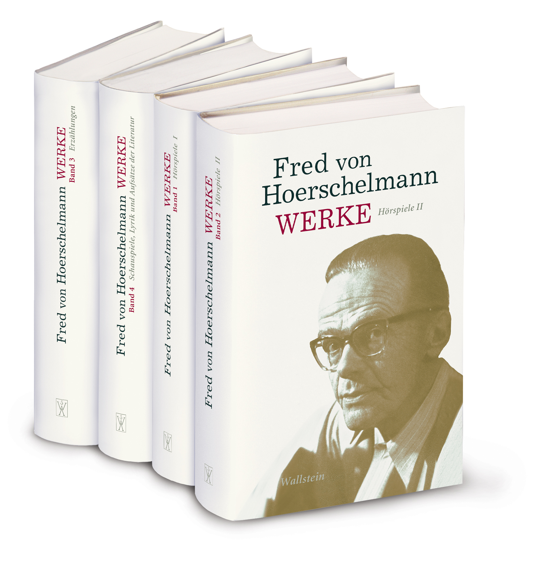 Anderes Coverbild Werke
