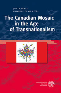 Vorderes Coverbild The Canadian Mosaic in the Age of Transnationalism