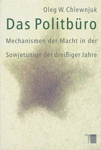 Vorderes Coverbild Das Politbüro
