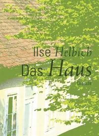Vorderes Coverbild Das Haus