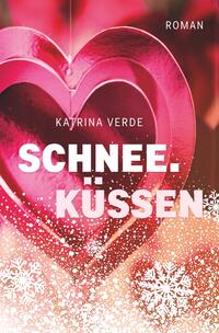 Vorderes Coverbild Schneeküssen