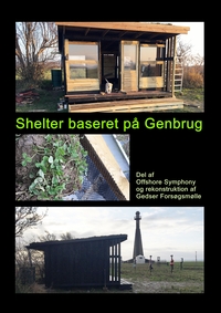 Vorderes Coverbild Shelter baseret på Genbrug