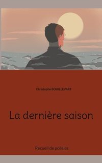 Vorderes Coverbild La dernière saison