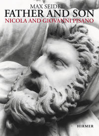 Vorderes Coverbild Nicola and Giovanni Pisano