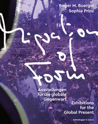 Vorderes Coverbild Migration of Form