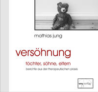 Vorderes Coverbild Versöhnung