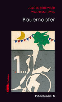 Vorderes Coverbild Bauernopfer