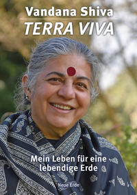Vorderes Coverbild Terra Viva