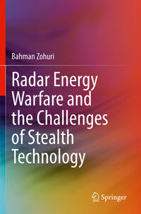 Vorderes Coverbild Radar Energy Warfare and the Challenges of Stealth Technology