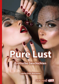 Vorderes Coverbild Pure Lust