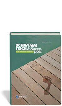Vorderes Coverbild Schwimmteich & Naturpool