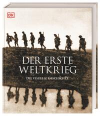 Vorderes Coverbild Der Erste Weltkrieg