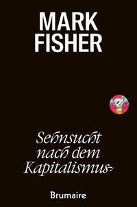 Vorderes Coverbild Sehnsucht nach dem Kapitalismus