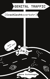 Vorderes Coverbild Genital Traffic