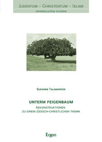 Vorderes Coverbild Unterm Feigenbaum