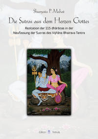 Vorderes Coverbild Die Sutras aus dem Herzen Gottes
