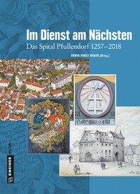 Vorderes Coverbild Im Dienst am Nächsten