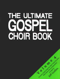 Vorderes Coverbild The Ultimate Gospel Choir Book 4