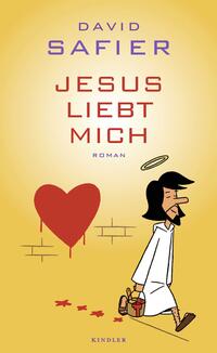 Vorderes Coverbild Jesus liebt mich