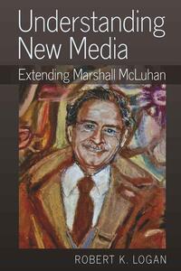 Vorderes Coverbild Understanding New Media
